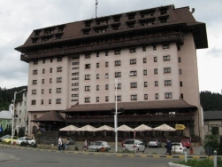 Hotel Best Western Bucovina - Gura Humorului - poza 1 - travelro