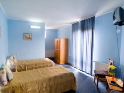 Hotel Pensiunea Nadianca - Gura Humorului - poza 3 - travelro