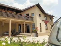 Hotel Rubin - Gura Humorului - poza 1 - travelro