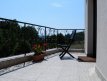 Vedere de la balconul camerei