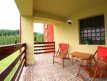 Balcon cu sezlong
