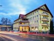 Hotel Simeria Gura Humorului