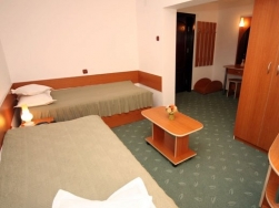 Hotel Amadeo - Iasi - poza 3 - travelro