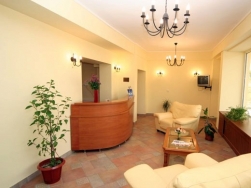 Hotel Amadeo - Iasi - poza 2 - travelro