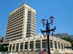 Hotel Moldova - Iasi - poza 1 - travelro