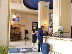 Hotel Traian - Iasi - poza 2 - travelro