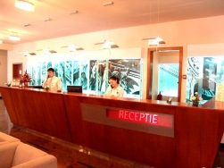 Hotel Unirea - Iasi - poza 2 - travelro