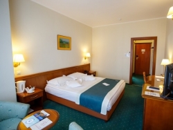 Hotel Unirea - Iasi - poza 3 - travelro
