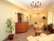 Receptie hotel 