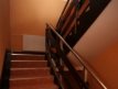 Scari interioare hotel 