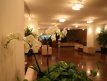Lobby hotel 