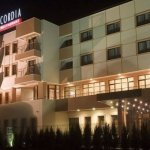 Hotel Concordia Iasi