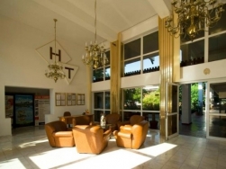Hotel Tismana - Jupiter - poza 2 - travelro