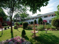 Hotel Tismana - Jupiter - poza 1 - travelro