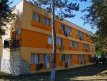 Exterior hotel