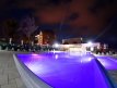 piscina exterioara cu lumini 2