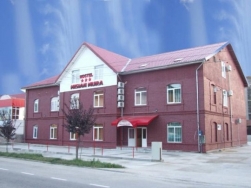 Hotel Hostel Misian Mura - Lugoj - poza 1 - travelro