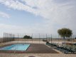 Piscina exterioara