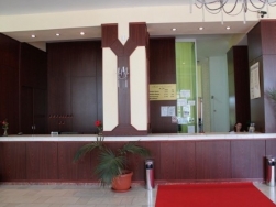 Hotel Ambasador - Mamaia - poza 2 - travelro