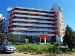 Hotel Ambasador - Mamaia - poza 1 - travelro