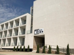 Hotel Clas - Mamaia - poza 1 - travelro