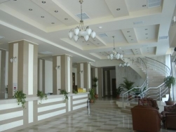 Hotel Comandor - Mamaia - poza 2 - travelro