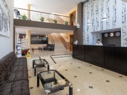 Hotel Delta - Mamaia - poza 2 - travelro