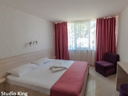 Hotel Doina - Mamaia - poza 3 - travelro