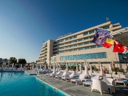 Hotel Malibu - Mamaia - poza 1 - travelro