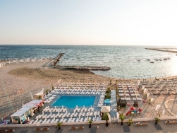 Hotel Malibu - Mamaia - poza 4 - travelro
