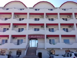 Hotel Napoli - Mamaia - poza 1 - travelro