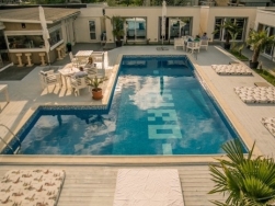 Hotel Oneiro Resort - Mamaia - poza 2 - travelro