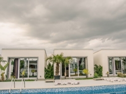Hotel Oneiro Resort - Mamaia - poza 1 - travelro
