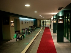 Hotel Siret - Mamaia - poza 2 - travelro