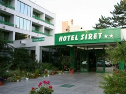 Hotel Siret - Mamaia - poza 1 - travelro