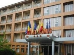 Hotel Tomis - Mamaia - poza 1 - travelro