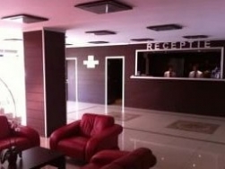 Hotel Tomis - Mamaia - poza 2 - travelro
