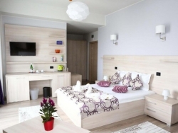 Hotel Vila Kharisma - Mamaia - poza 3 - travelro