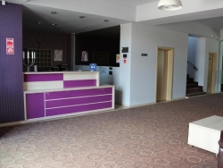 Hotel Vila Kharisma - Mamaia - poza 2 - travelro