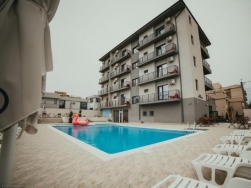 Hotel Vila Kharisma - Mamaia - poza 1 - travelro