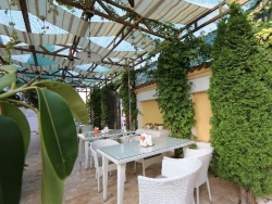 Hotel Villa Pontica - Mamaia - poza 4 - travelro