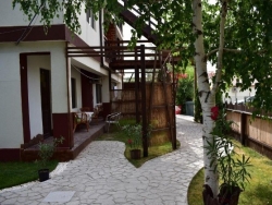 Hotel Vila Tudor - Mamaia - poza 4 - travelro