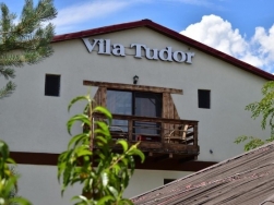 Hotel Vila Tudor - Mamaia - poza 1 - travelro