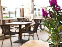 Hotel Villa Sangria - Mamaia - poza 2 - travelro
