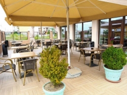 Hotel Villa Sangria - Mamaia - poza 4 - travelro