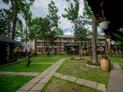 Hotel Voila Caraiman - Mamaia - poza 1 - travelro