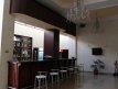 Bar receptie