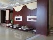 Lobby receptie