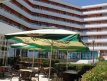 Terasa hotel