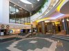 Receptie hotel 